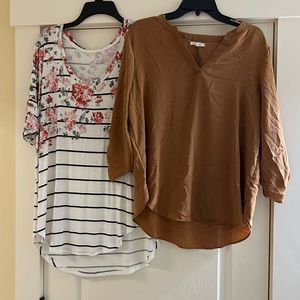 Maurice’s Blouse Set